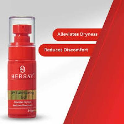 Hersay Lubricating Gel